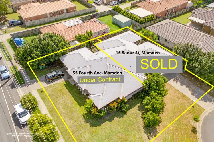 15 Sanur Street, Marsden QLD 4132