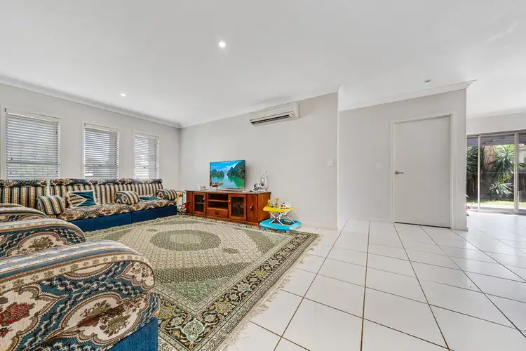 Fourth view of Homely house listing, 15 Sanur Street, Marsden QLD 4132