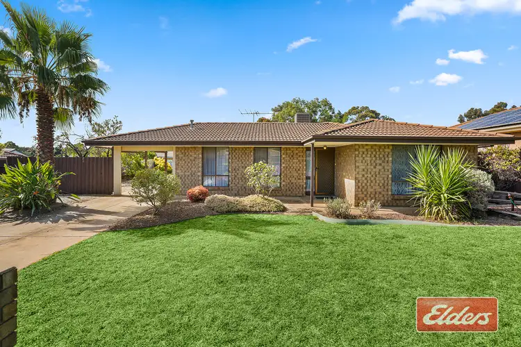 Main view of Homely house listing, 6 Brooks Avenue, Willaston SA 5118