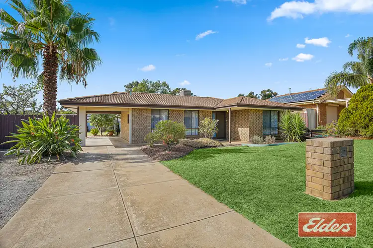Second view of Homely house listing, 6 Brooks Avenue, Willaston SA 5118