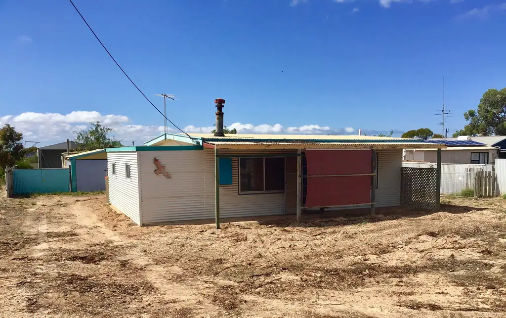 Main view of Homely house listing, 14 McKenzie Street, Denial Bay SA 5690