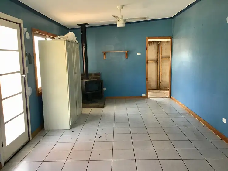 Second view of Homely house listing, 14 McKenzie Street, Denial Bay SA 5690