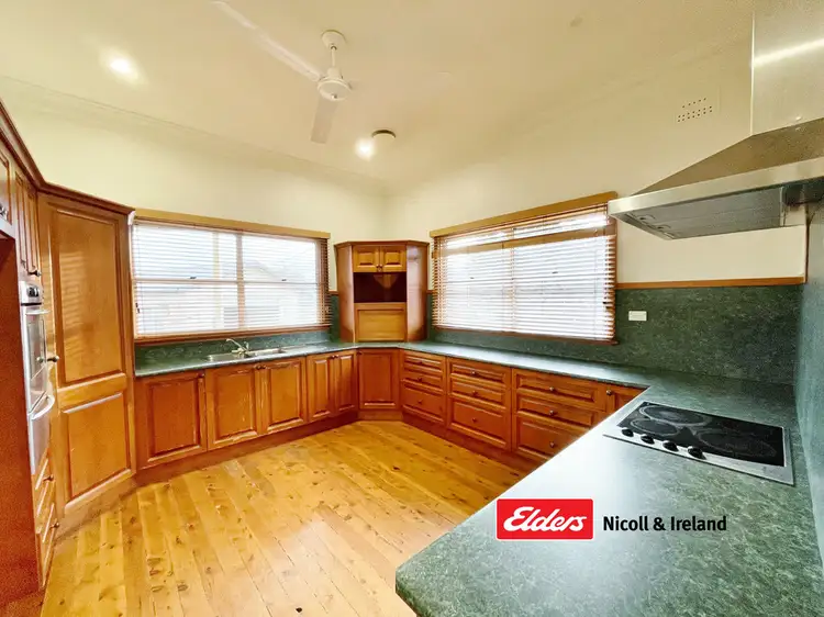 Second view of Homely house listing, 1 Gormans Hill Road, Gormans Hill NSW 2795