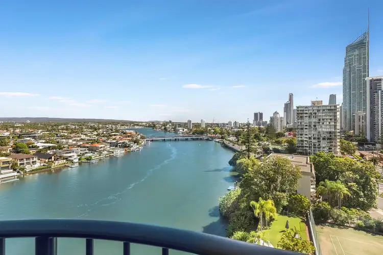 57/2940 Gold Coast Highway, Surfers Paradise QLD 4217