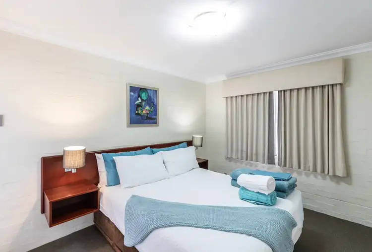 Fourth view of Homely apartment listing, 44/222 Hay Street, Subiaco WA 6008