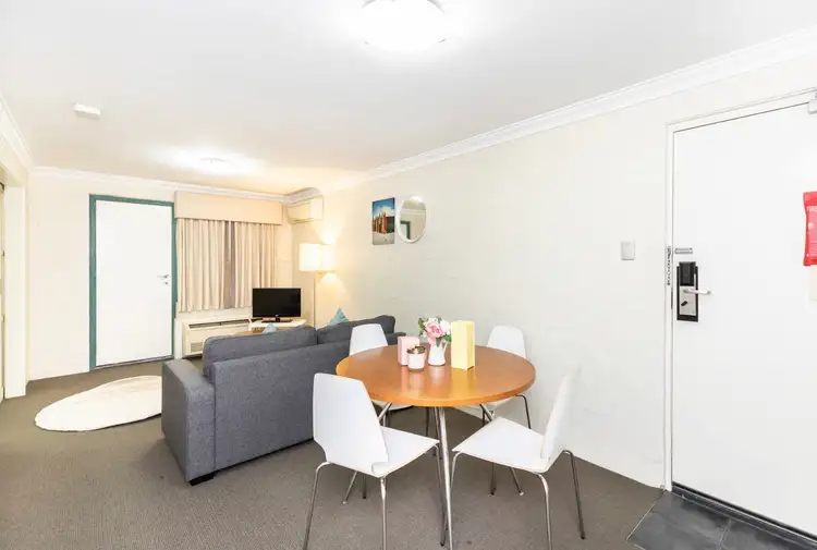 Seventh view of Homely apartment listing, 44/222 Hay Street, Subiaco WA 6008