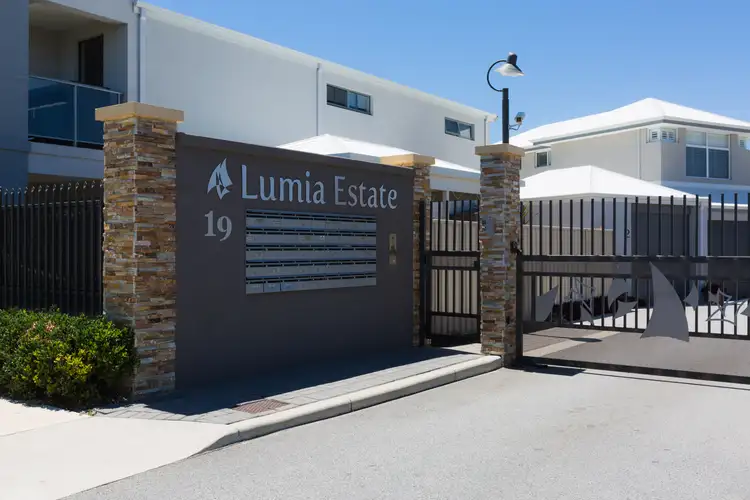 23/19 Malibu Road, Safety Bay WA 6169