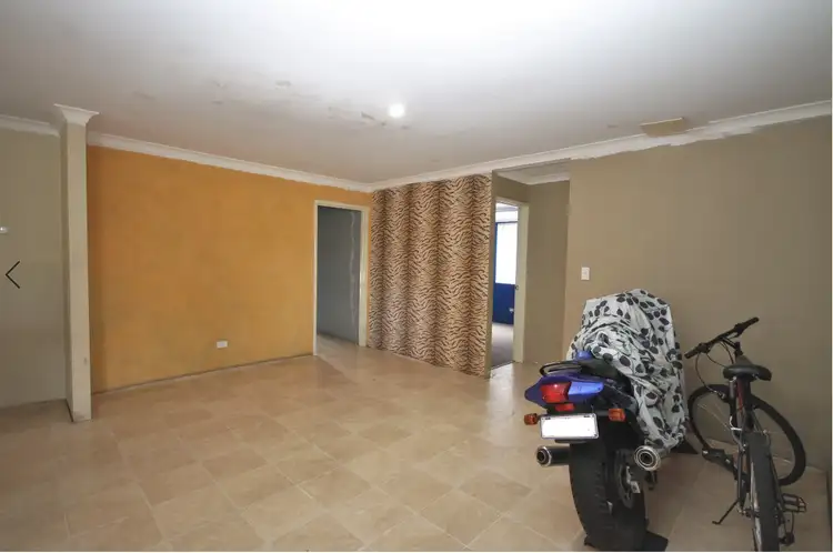 Fourth view of Homely house listing, 48 Barton Drive, Australind WA 6233