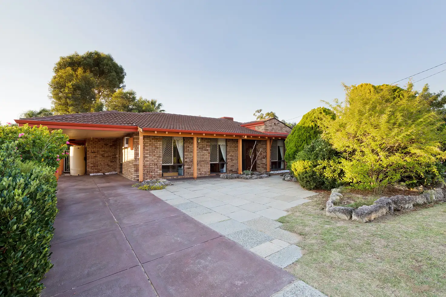 Main view of Homely house listing, 25 Yallambee Crescent, Wanneroo WA 6065