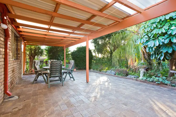 Second view of Homely house listing, 25 Yallambee Crescent, Wanneroo WA 6065