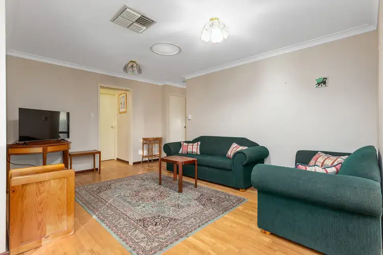 Fourth view of Homely house listing, 25 Yallambee Crescent, Wanneroo WA 6065