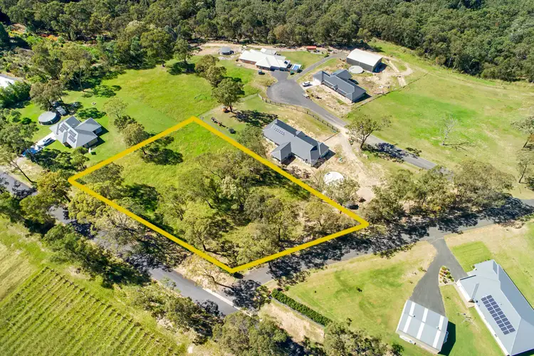 Fourth view of Homely land listing, 20 Pages Wharf Road, South Maroota NSW 2756