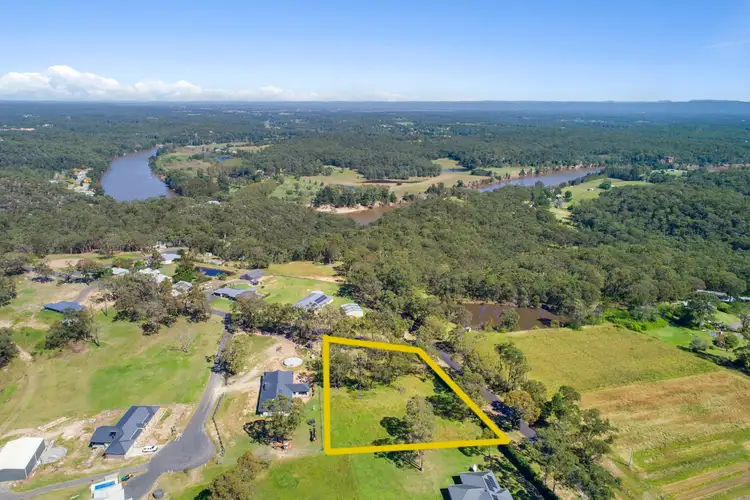 Fifth view of Homely land listing, 20 Pages Wharf Road, South Maroota NSW 2756