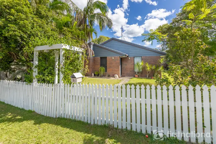 6 Chantilly Crescent, Beerwah QLD 4519