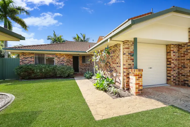 16/272 Oxley Drive, Coombabah QLD 4216