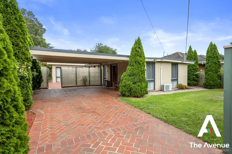 Main view of Homely house listing, 267 South Gippsland hwy, Cranbourne VIC 3977
