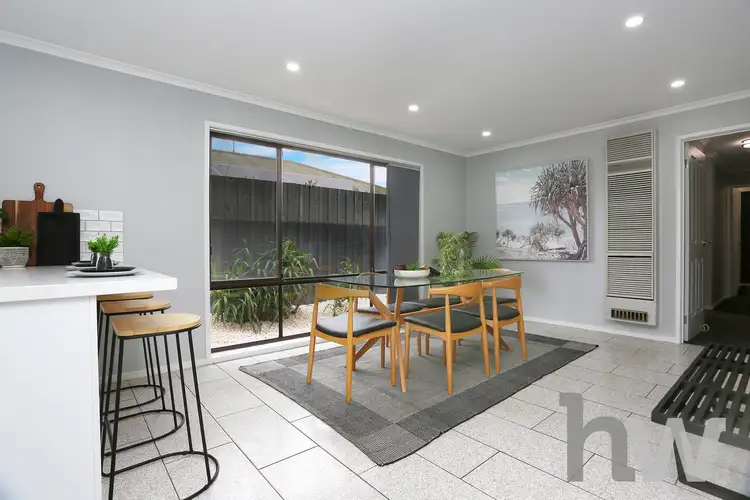 Third view of Homely house listing, 7 Sandalwood Court, Grovedale VIC 3216