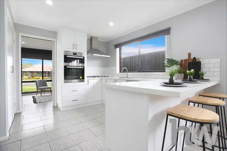 Fourth view of Homely house listing, 7 Sandalwood Court, Grovedale VIC 3216