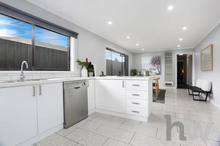 Fifth view of Homely house listing, 7 Sandalwood Court, Grovedale VIC 3216