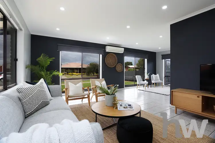 Sixth view of Homely house listing, 7 Sandalwood Court, Grovedale VIC 3216