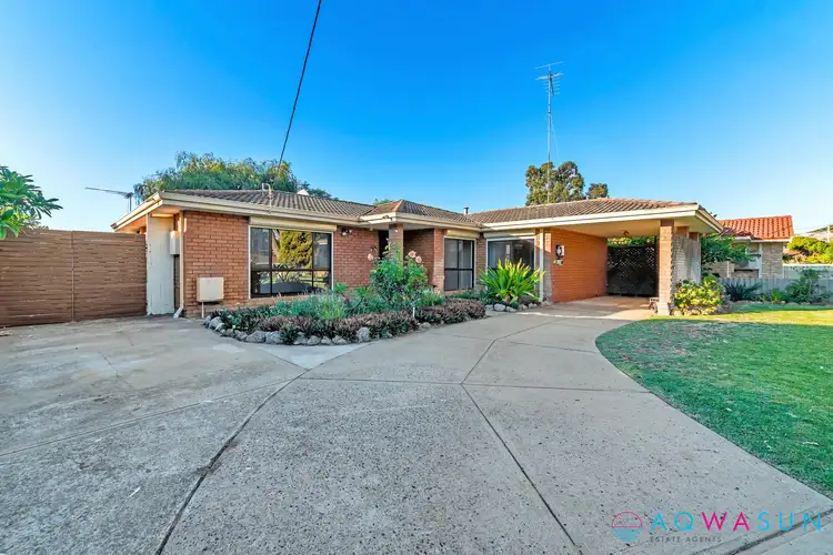 Main view of Homely house listing, 23 Strelley Road, Golden Bay WA 6174