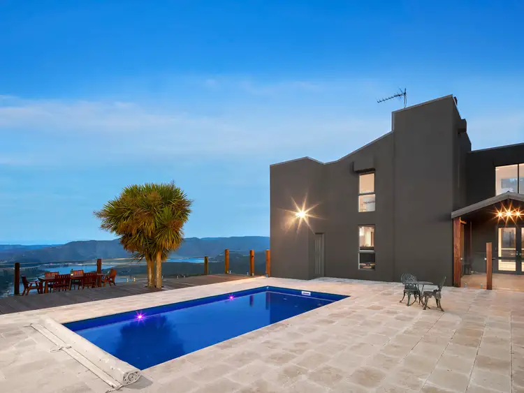 Fourth view of Homely rural property listing, 849 Skyline Road, Alexandra VIC 3714