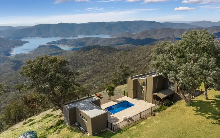 Sixth view of Homely rural property listing, 849 Skyline Road, Alexandra VIC 3714