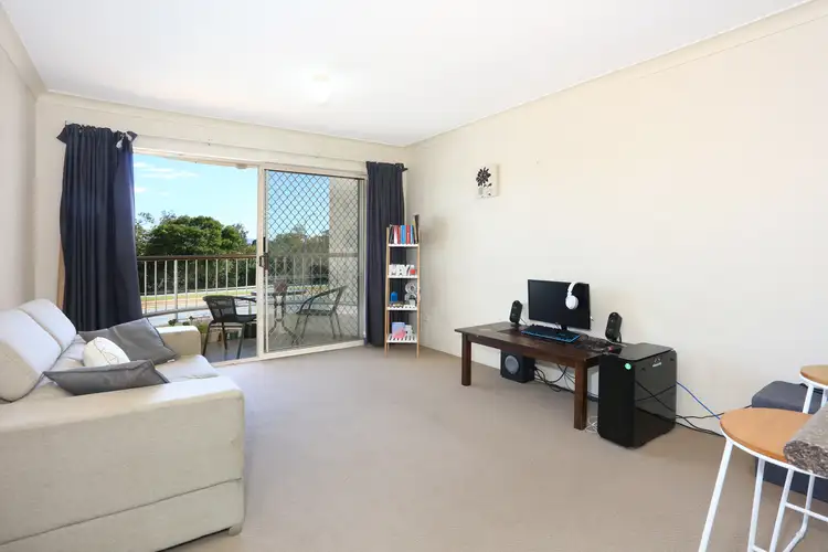 Fourth view of Homely unit listing, 15/2753 Gold Coast Highway, Broadbeach QLD 4218