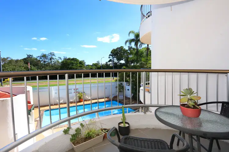 Fifth view of Homely unit listing, 15/2753 Gold Coast Highway, Broadbeach QLD 4218
