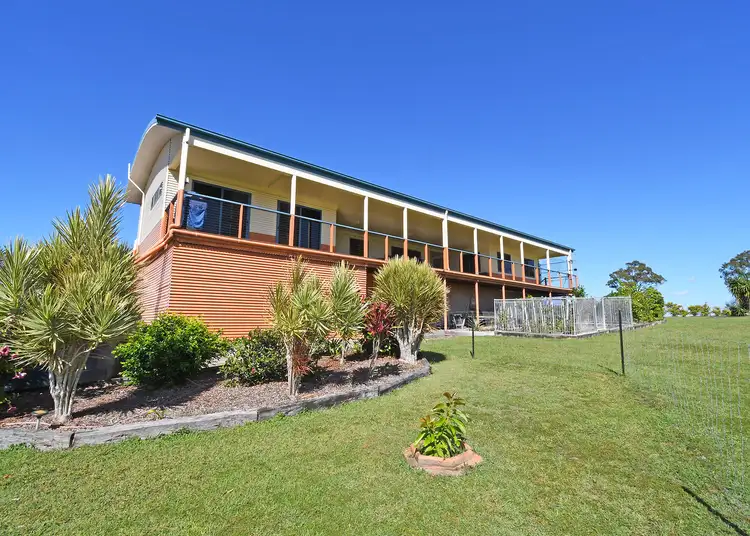 Third view of Homely house listing, 13 PEARL DRIVE, Craignish QLD 4655