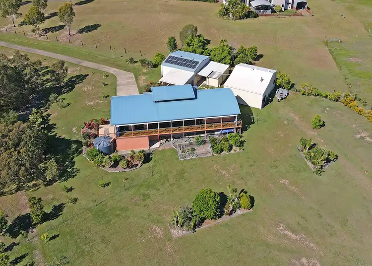 Fourth view of Homely house listing, 13 PEARL DRIVE, Craignish QLD 4655