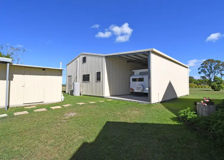 Fifth view of Homely house listing, 13 PEARL DRIVE, Craignish QLD 4655