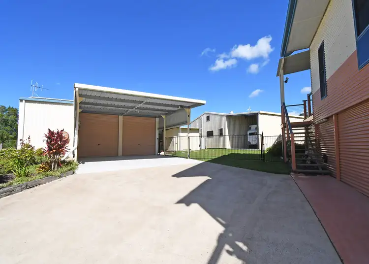 Sixth view of Homely house listing, 13 PEARL DRIVE, Craignish QLD 4655