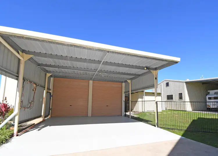 Seventh view of Homely house listing, 13 PEARL DRIVE, Craignish QLD 4655