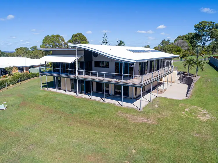 41 OCEAN OUTLOOK, River Heads QLD 4655