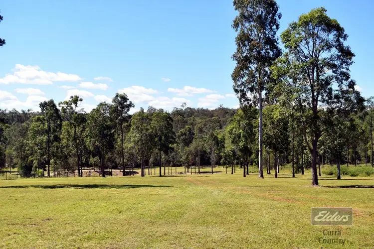 Lot 207 Arborfive Road, Glenwood QLD 4570