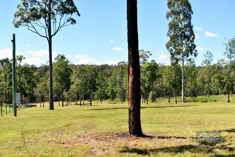 Second view of Homely land listing, Lot 207 Arborfive Road, Glenwood QLD 4570