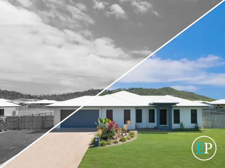27 Eden Park Drive, Jensen QLD 4818