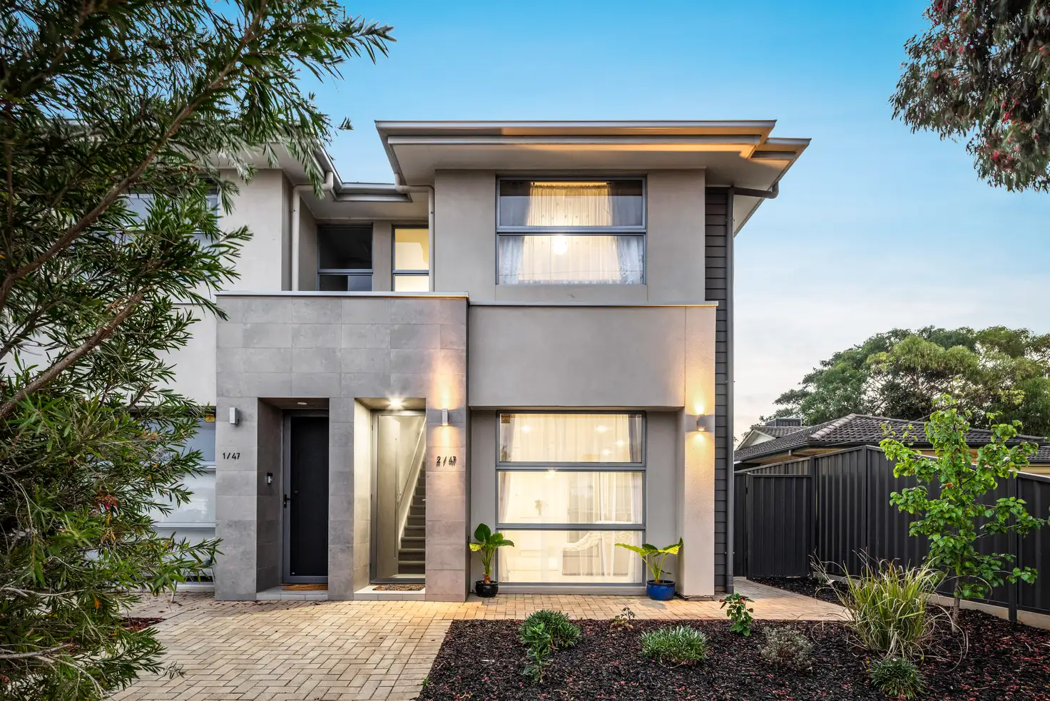 Main view of Homely house listing, 2/47 Jane Street, Port Noarlunga South SA 5167