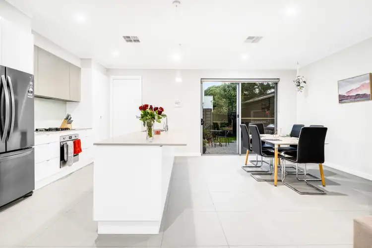 Second view of Homely house listing, 2/47 Jane Street, Port Noarlunga South SA 5167