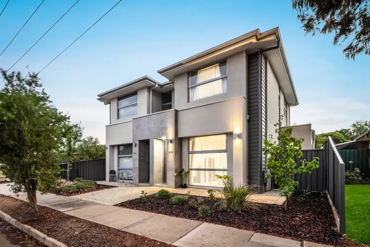 Sixth view of Homely house listing, 2/47 Jane Street, Port Noarlunga South SA 5167