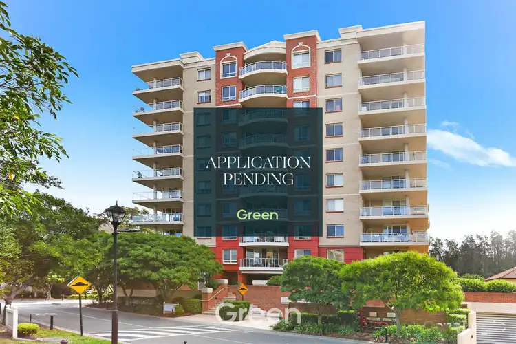 403/4 Wentworth Drive, Liberty Grove NSW 2138