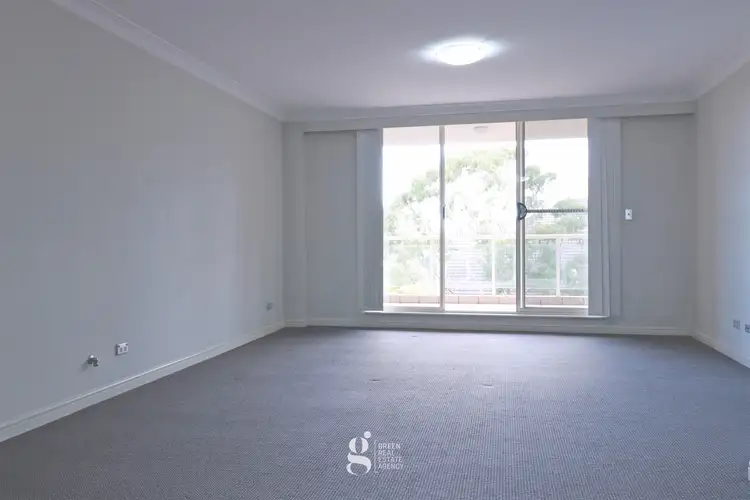 Second view of Homely apartment listing, 403/4 Wentworth Drive, Liberty Grove NSW 2138