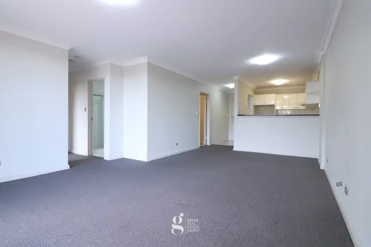 Third view of Homely apartment listing, 403/4 Wentworth Drive, Liberty Grove NSW 2138