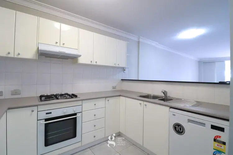 Fourth view of Homely apartment listing, 403/4 Wentworth Drive, Liberty Grove NSW 2138