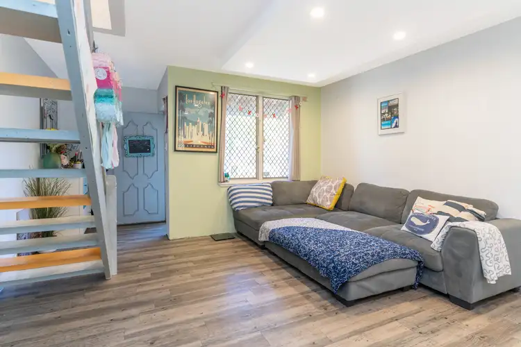 Third view of Homely townhouse listing, 30 Scanlon Way, Lockridge WA 6054