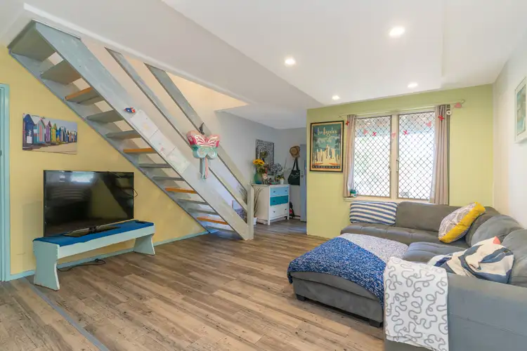 Fourth view of Homely townhouse listing, 30 Scanlon Way, Lockridge WA 6054