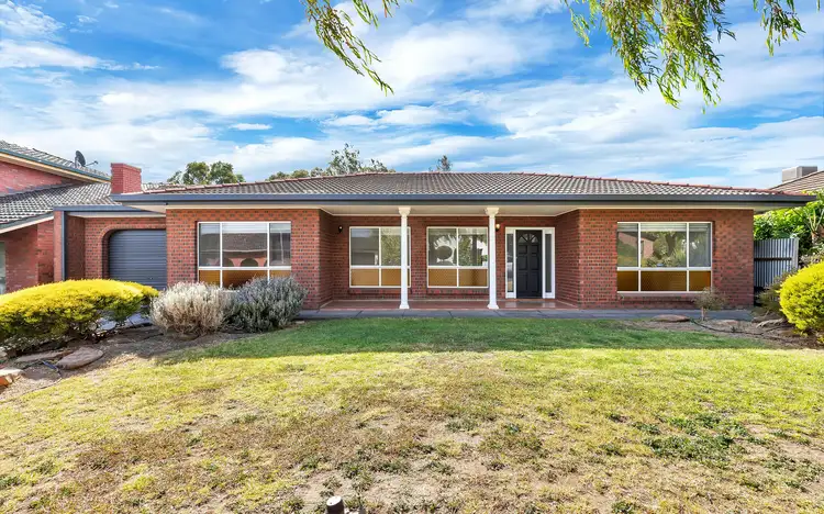 Main view of Homely house listing, 6 Dennis Avenue, Newton SA 5074