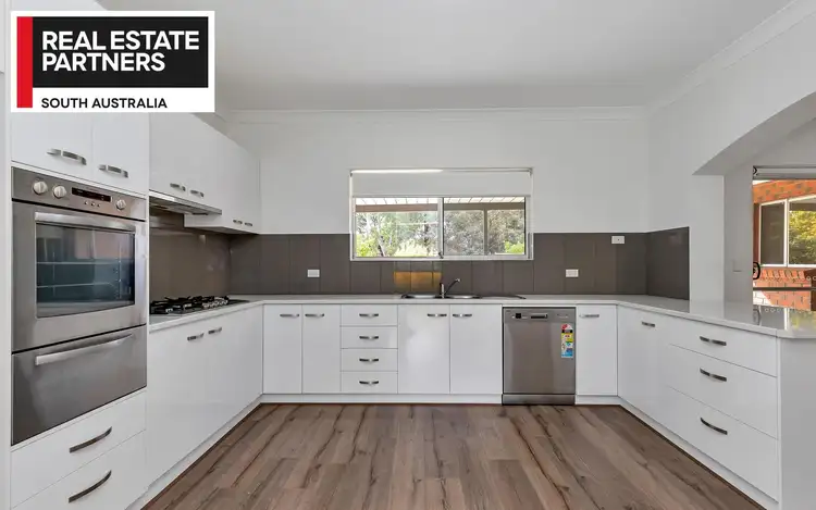 Second view of Homely house listing, 6 Dennis Avenue, Newton SA 5074