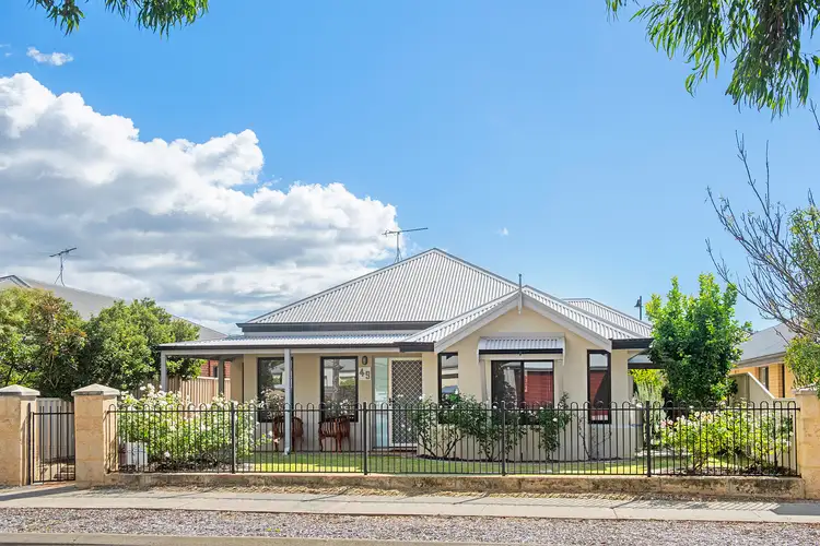 49 St Michaels Parkway, Dunsborough WA 6281